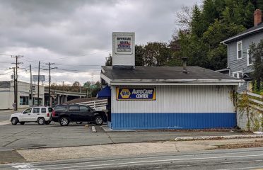 West End Auto Clinic – Auto repair shop in Winston-Salem NC