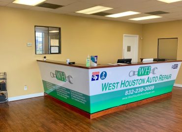 West Houston Auto Repair – Auto repair shop in Houston TX