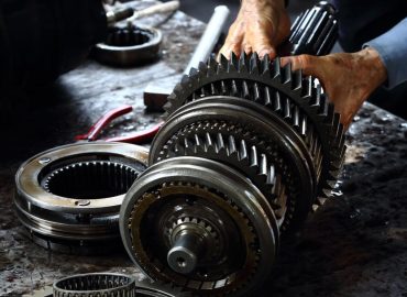 West Michigan Transmissions – Car repair and maintenance in Wyoming MI