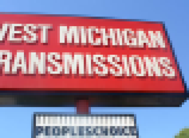 West Michigan Transmissions – Car repair and maintenance in Wyoming MI
