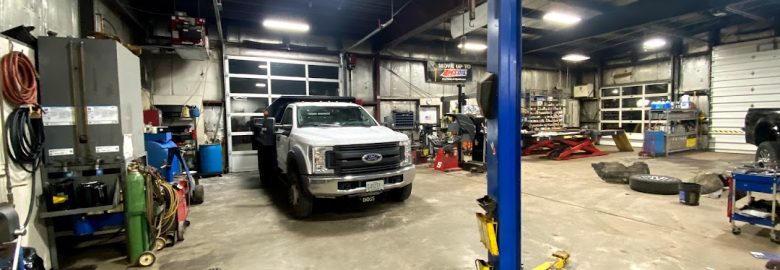 West Side Auto – Auto repair shop in Wausau WI