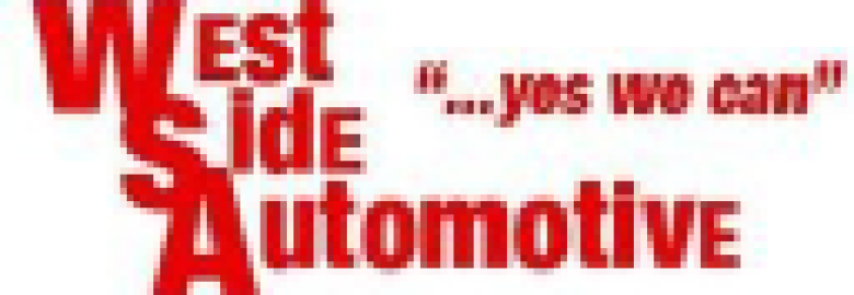 West Side Automotive – Auto repair shop in Dubuque IA