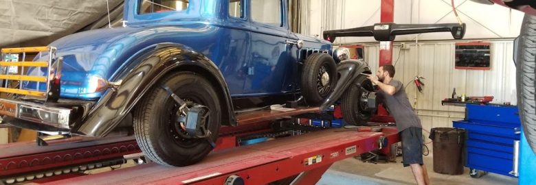 West Tire and Auto Repair – Tire shop in Myrtle Beach SC