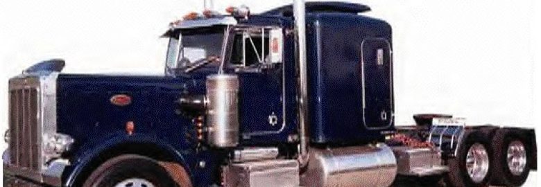 West Truck Services Center – Truck repair shop in Moriarty NM