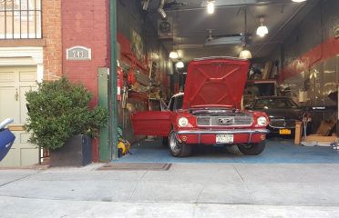 West Village Auto Repair – Auto repair shop in New York NY