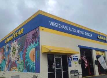 Westchase Auto Repair Center – Auto repair shop in Houston TX
