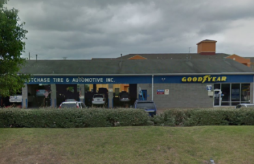 Westchase Tire And Automotive – Auto repair shop in Houston TX