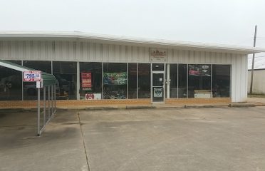 Western Auto – Tire shop in Cottonport LA