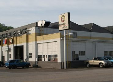 Western Branch Diesel – Diesel engine dealer in South Charleston WV