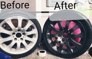 Weste’s Customz – Handyman in Concord NH