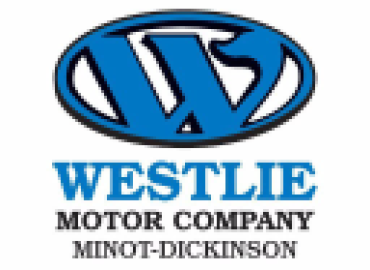 Westlie Motor Company – Ford dealer in Minot ND