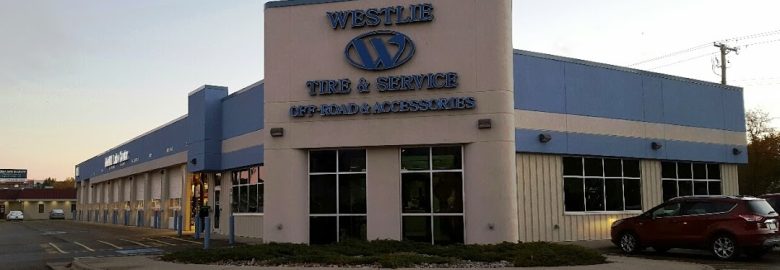 Westlie Tire & Services – Tire shop in Minot ND
