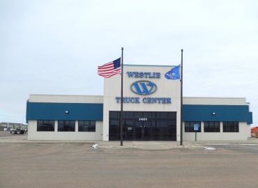 Westlie Truck Center – Minot – Truck dealer in Minot ND