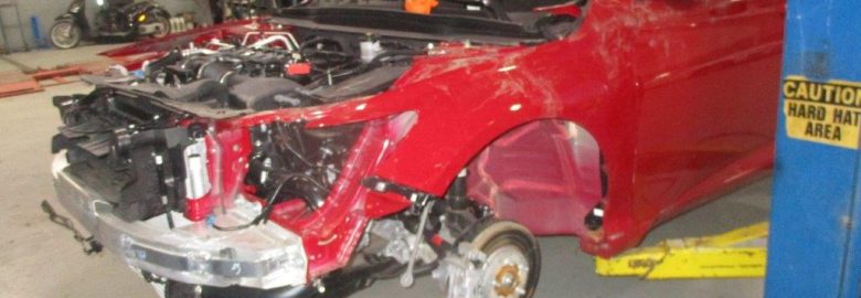 Westminster Auto Body – Auto bodywork mechanic in Providence RI