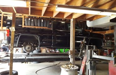 Westport Tire Inc. – Tire shop in Westport MA