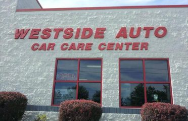 Westside Auto Center, L.L.C. – Auto repair shop in Hartford WI