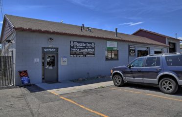 Westside Auto Repair – Auto repair shop in Orem UT
