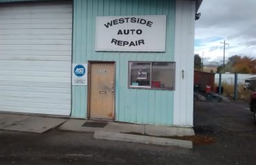 Westside Auto Repair – Muffler shop in Missoula MT