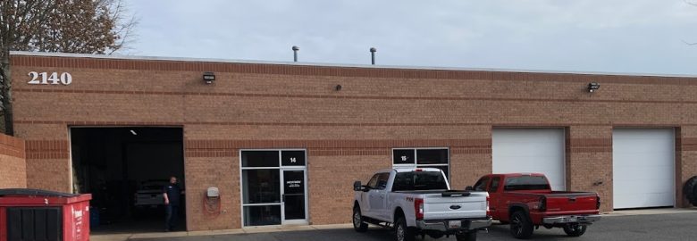 Westside Auto Services – Auto repair shop in Crofton MD