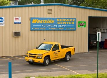 Westside Service Center – Auto repair shop in Madison WI