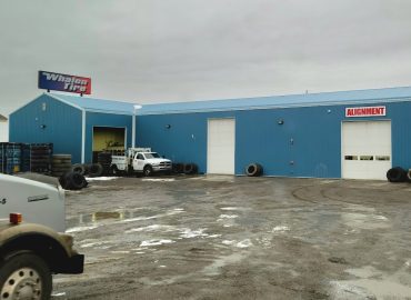 Whalen Tire – Tire shop in Billings MT