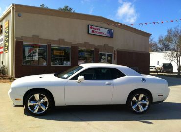 Wheel Source – Wheel store in Columbia SC