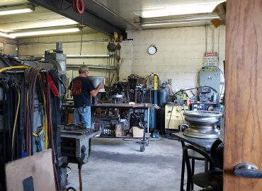 Wheel Works – Tire shop in Burlington NJ