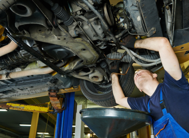 Wheelock’s Auto Service – Auto repair shop in Ames IA