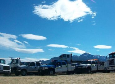 Whistler Towing & Truck Repair – Towing service in