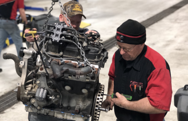 Whistler’s Auto Repair – Auto repair shop in Glenpool OK