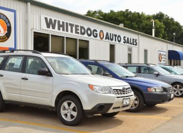 Whitedog Import Auto Service – Auto repair shop in Iowa City IA