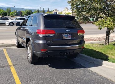 Whites Mountain Chevrolet Service – Auto repair shop in Casper WY