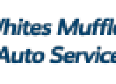 White’s Muffler & Brakes – Auto repair shop in Detroit MI