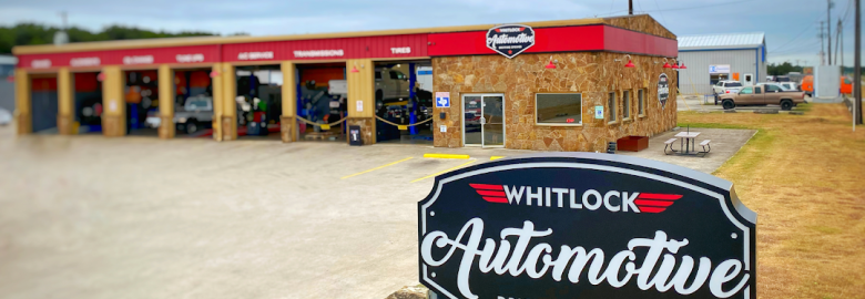 Whitlock Automotive – Auto repair shop in Dripping Springs TX