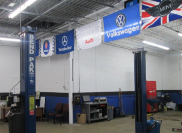 Whitney Motor Werkes – Auto repair shop in New Boston NH