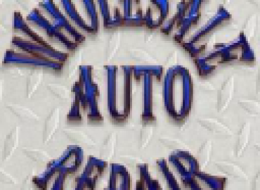 Wholesale Auto Repair – Auto repair shop in Brooklyn Park MN