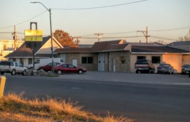 Wichman Automotive – Auto repair shop in St Marys KS