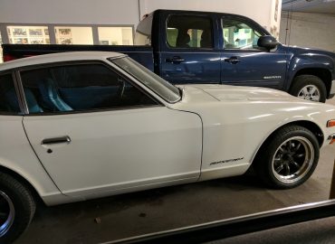 Wicke Auto Service and Body Co. – Auto body shop in St. Louis MO