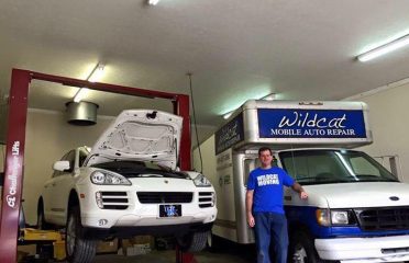 Wildcat Auto Repair – Auto repair shop in Lexington KY