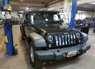 Wilhelm Automotive, Inc. – Auto repair shop in Havre De Grace MD