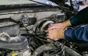 Wilk’s Repair – Auto repair shop in Toledo IA