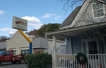 Willard’s Service Center – Auto repair shop in Grasonville MD