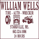William Wells Tire & Auto – Auto repair shop in Starkville MS