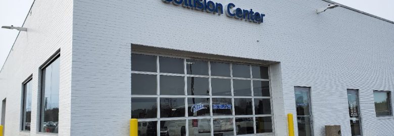 Williams Body Shop – Auto body shop in Traverse City MI