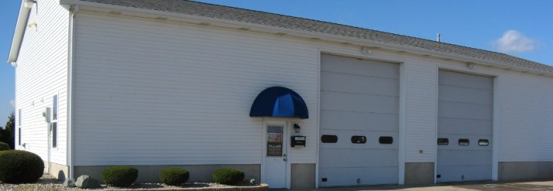 William’s Service Center Inc – Auto repair shop in Fort Wayne IN