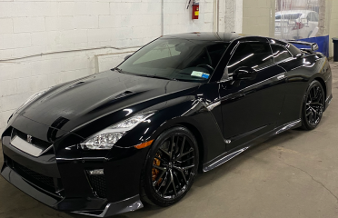 Williamsburg Hand Wash & Auto Detailing – Car detailing service in Brooklyn NY