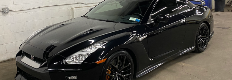 Williamsburg Hand Wash & Auto Detailing – Car detailing service in Brooklyn NY
