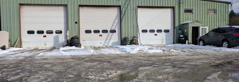 Willie’s Village Auto – Auto repair shop in Stowe VT