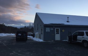 Willis Auto Repair & Body Shop – Auto repair shop in Grantham NH