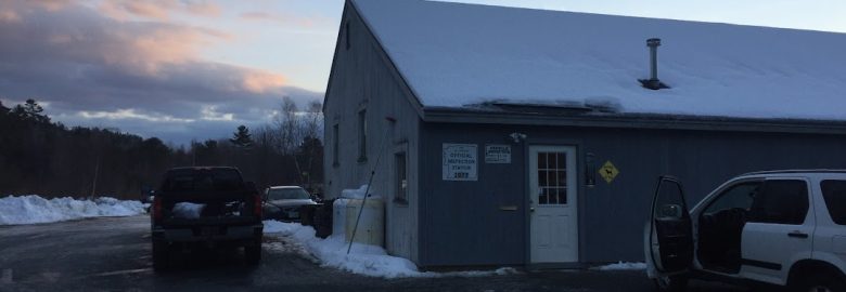 Willis Auto Repair & Body Shop – Auto repair shop in Grantham NH